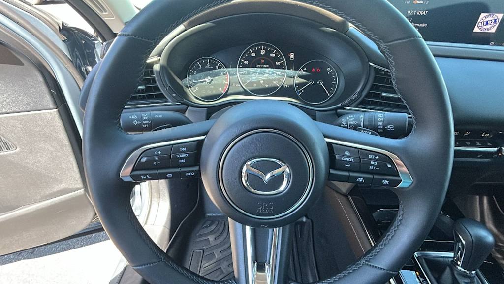 Thumbnail: 2025 Mazda CX-30 - 9