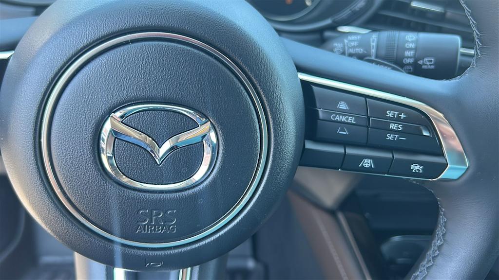 Thumbnail: 2025 Mazda CX-30 - 27
