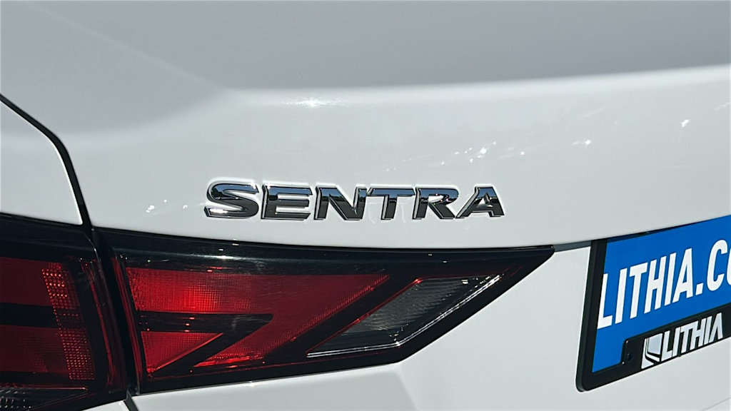 Thumbnail: 2024 Nissan Sentra - 7