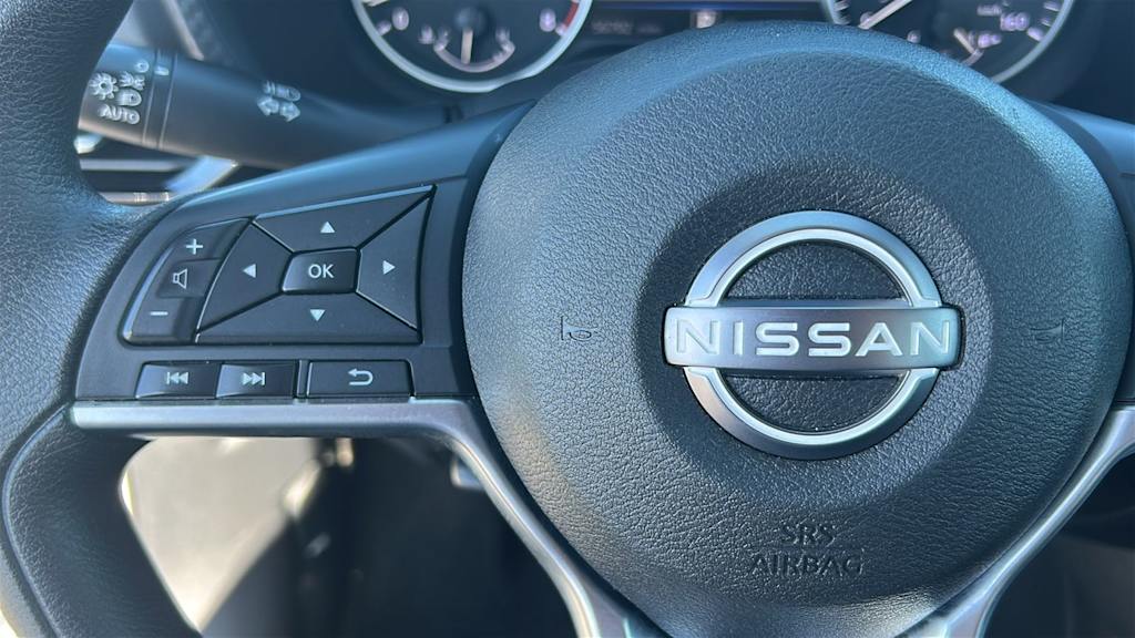Thumbnail: 2024 Nissan Sentra - 26