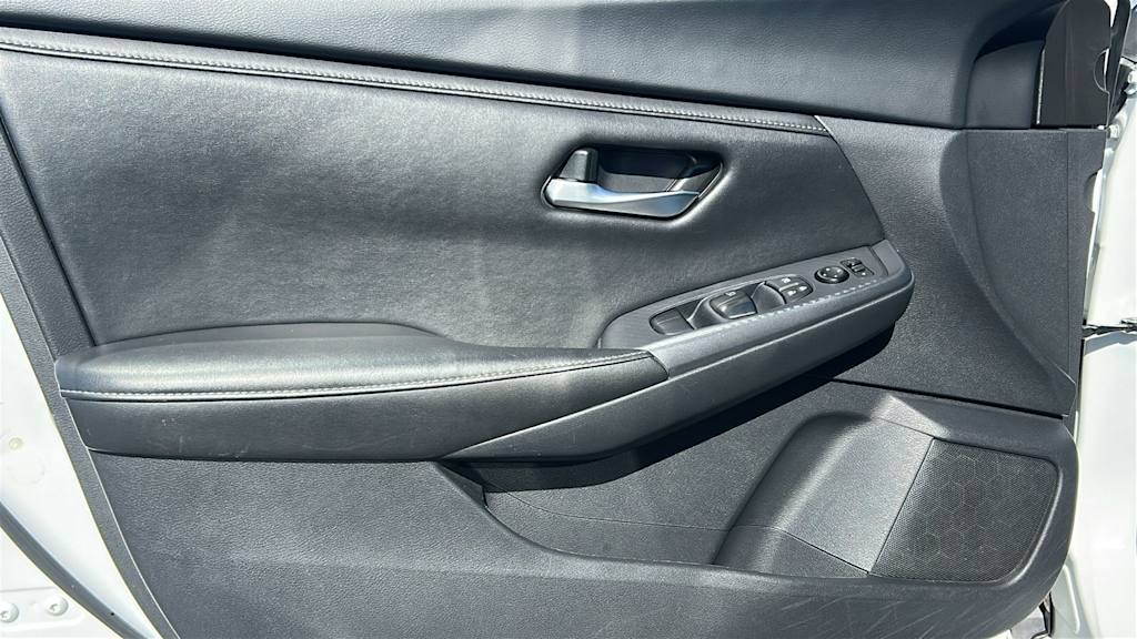 Thumbnail: 2024 Nissan Sentra - 29
