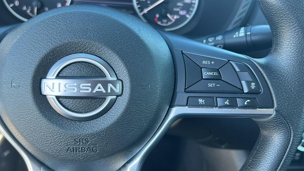 Thumbnail: 2024 Nissan Sentra - 27