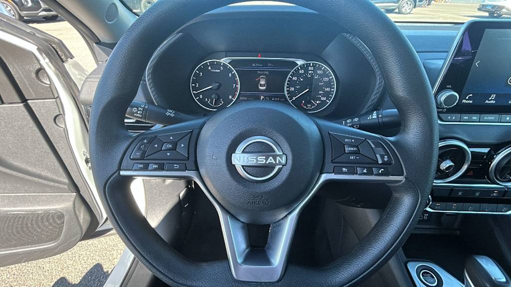 Thumbnail: 2024 Nissan Sentra - 9