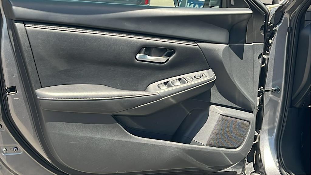 Thumbnail: 2024 Nissan Sentra - 29