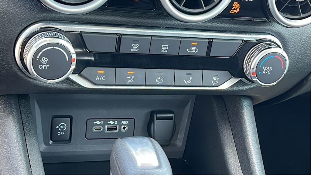 Thumbnail: 2024 Nissan Sentra - 23