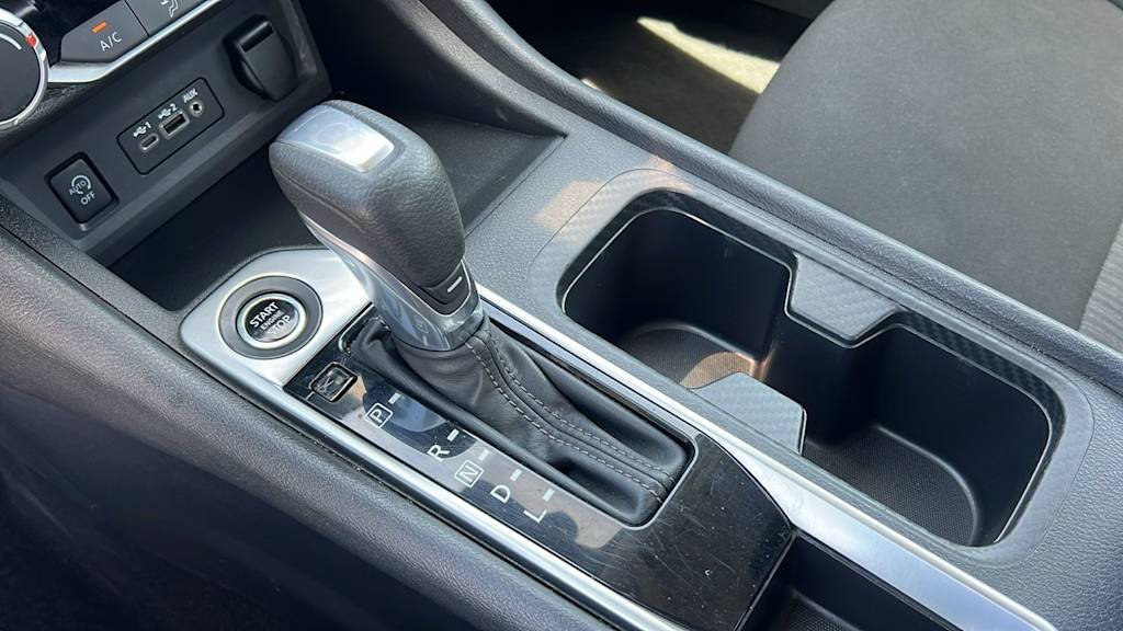 Thumbnail: 2024 Nissan Sentra - 15