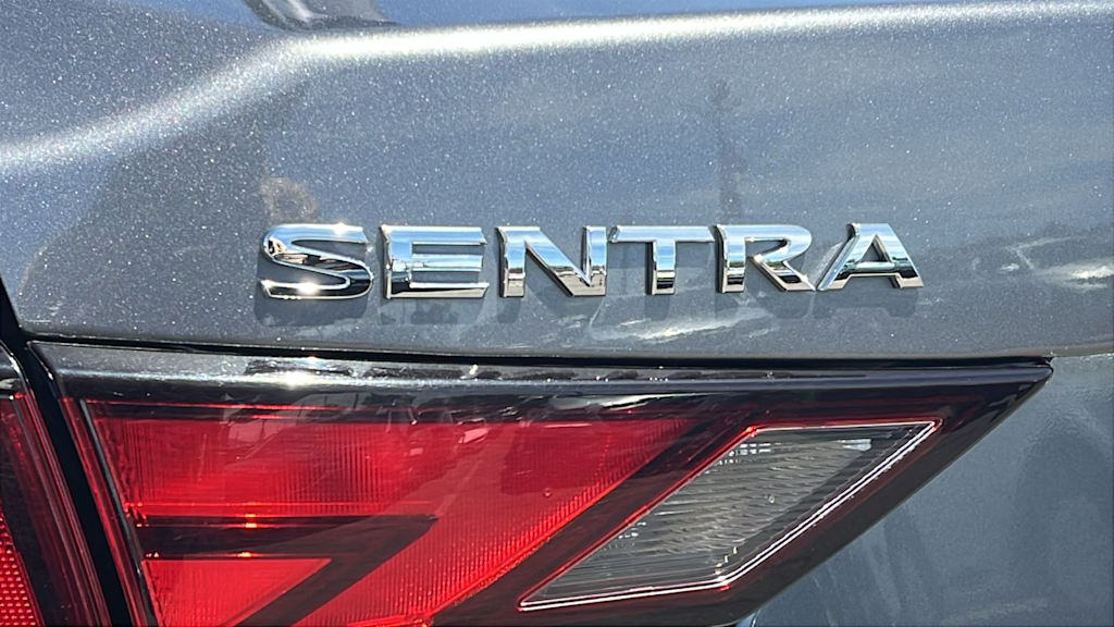 Thumbnail: 2024 Nissan Sentra - 7
