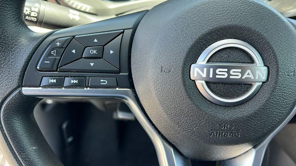 Thumbnail: 2024 Nissan Sentra - 26