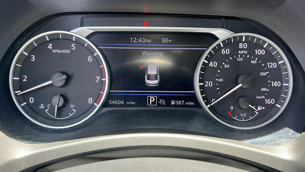 Thumbnail: 2024 Nissan Sentra - 16