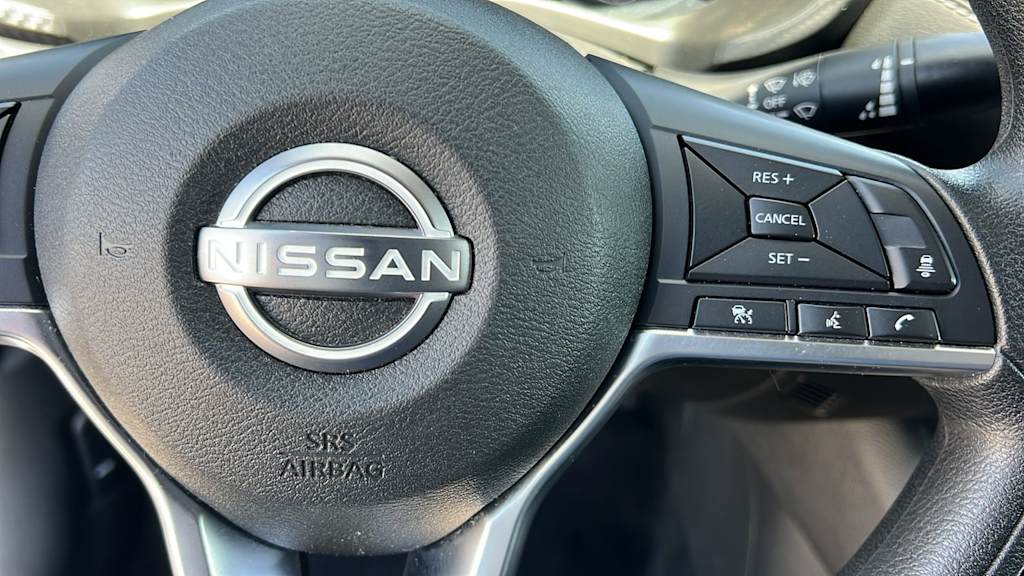 Thumbnail: 2024 Nissan Sentra - 27
