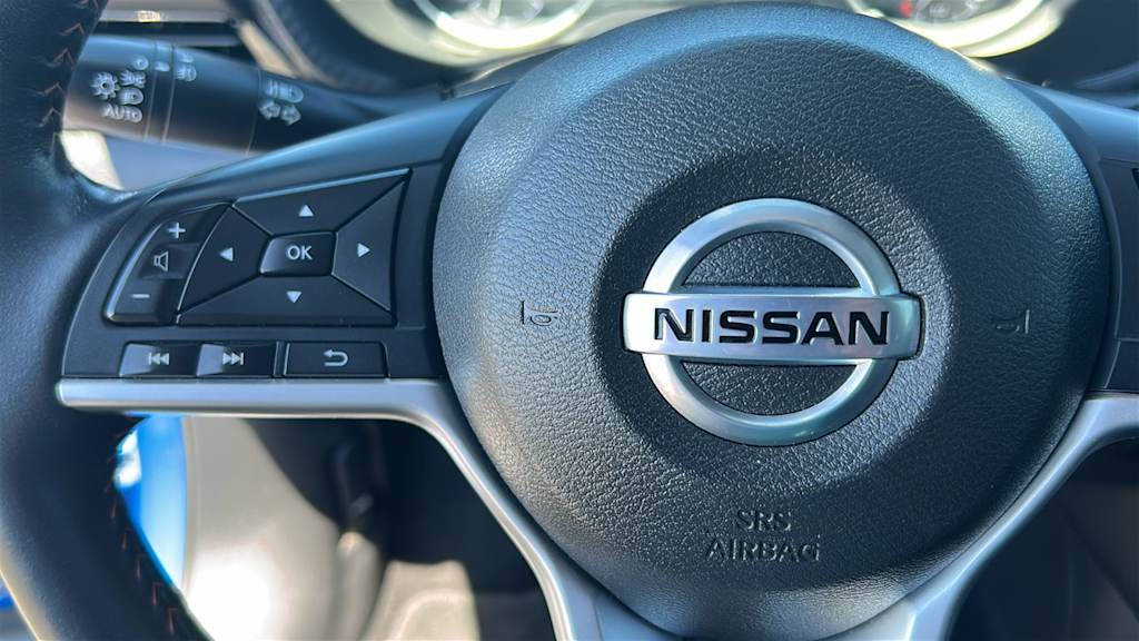 Thumbnail: 2022 Nissan Sentra - 25
