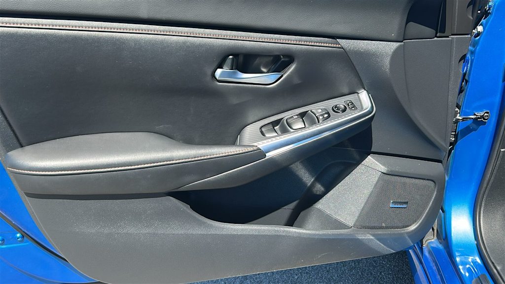Thumbnail: 2022 Nissan Sentra - 28