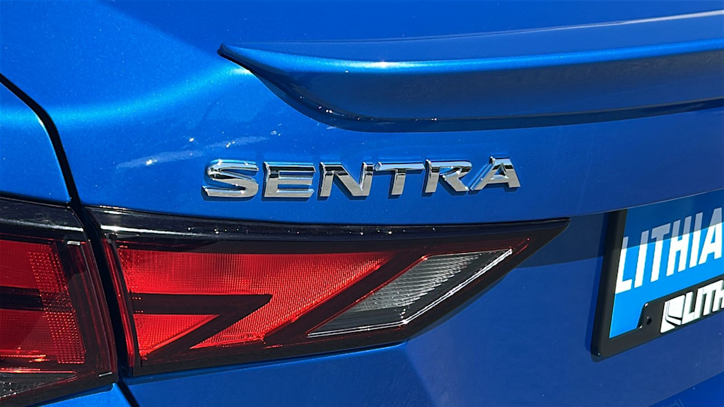Thumbnail: 2022 Nissan Sentra - 30