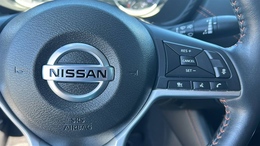 Thumbnail: 2022 Nissan Sentra - 26