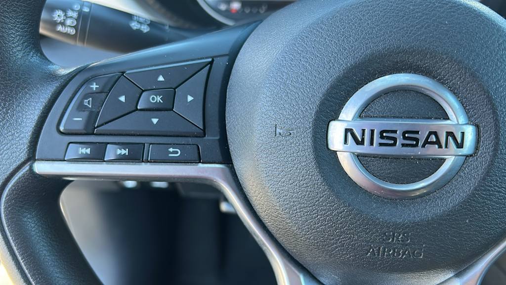 Thumbnail: 2021 Nissan Versa - 25