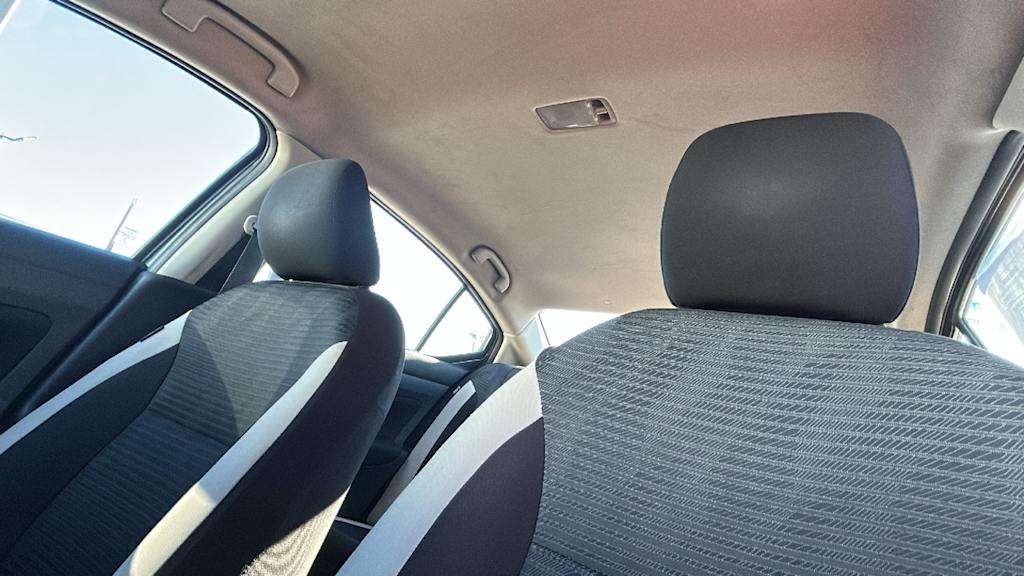 Thumbnail: 2021 Nissan Versa - 10