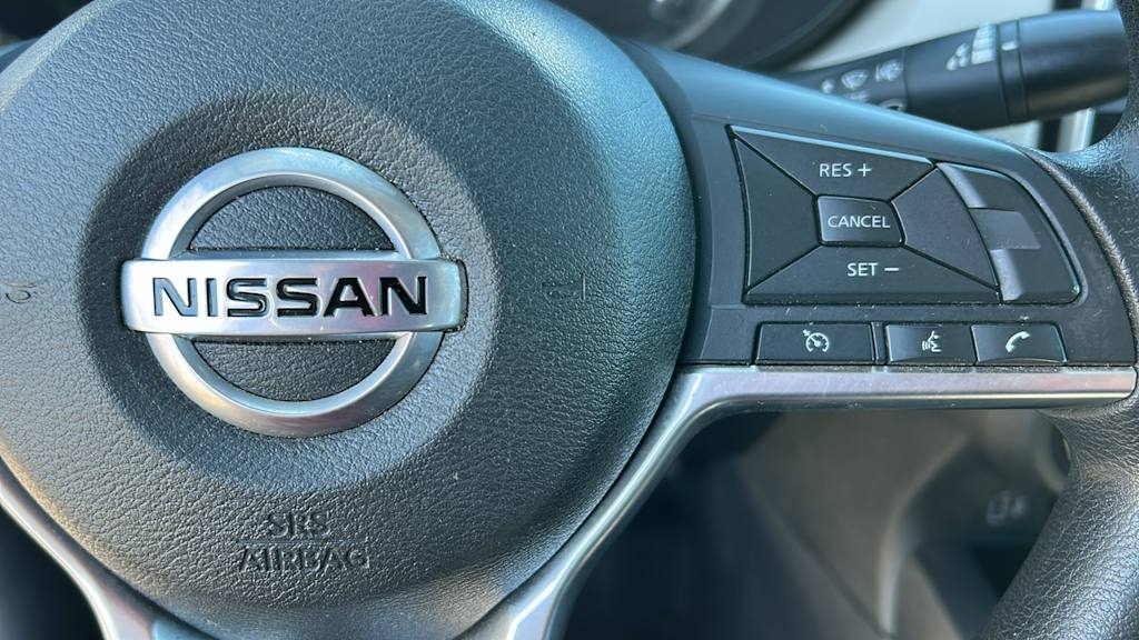 Thumbnail: 2021 Nissan Versa - 26
