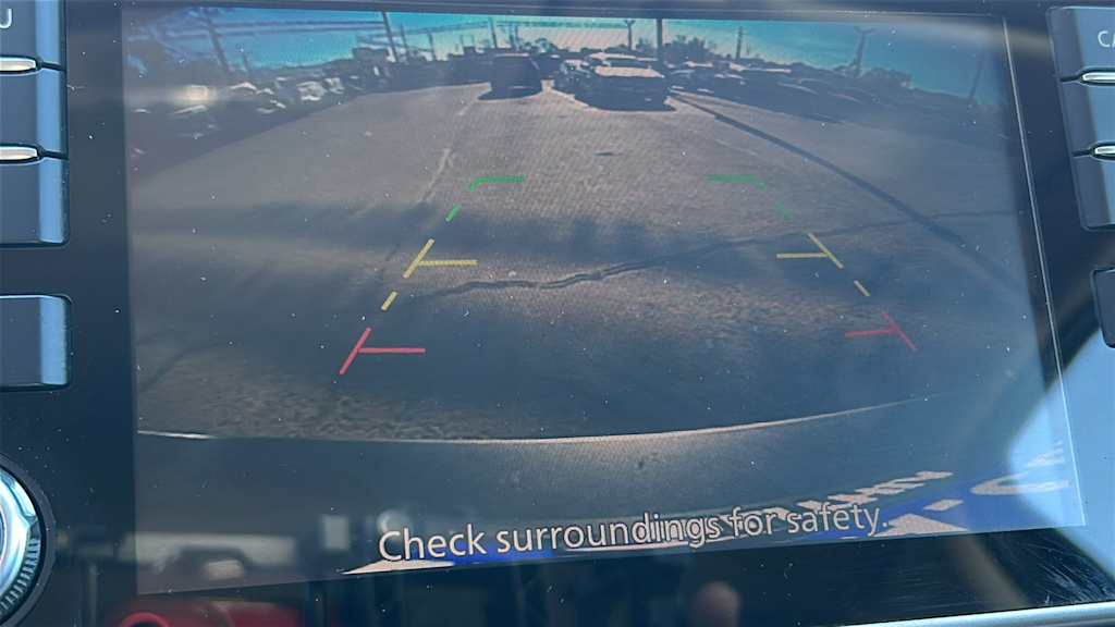 Thumbnail: 2021 Nissan Versa - 23