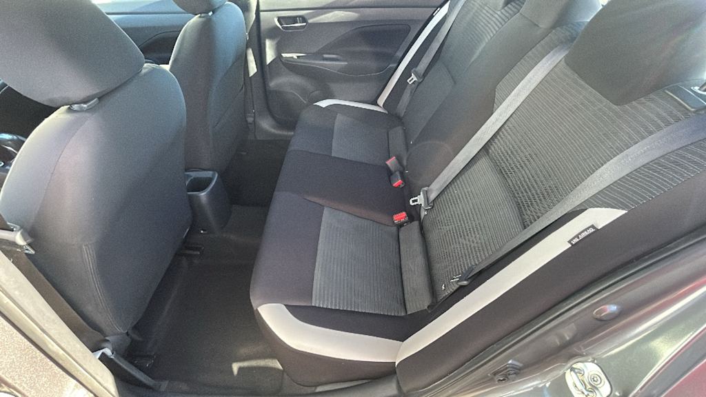 Thumbnail: 2021 Nissan Versa - 12