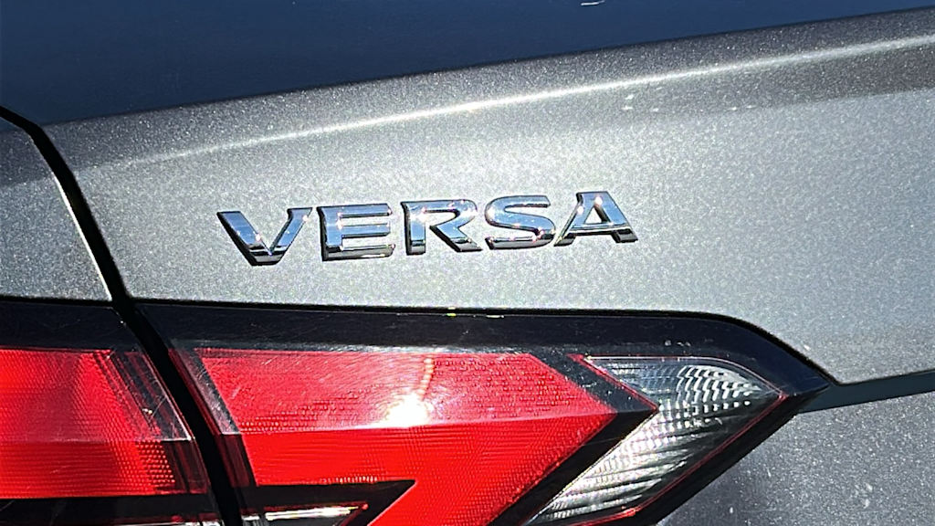 Thumbnail: 2021 Nissan Versa - 7