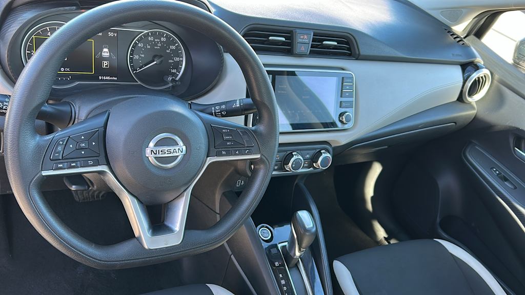 Thumbnail: 2021 Nissan Versa - 2