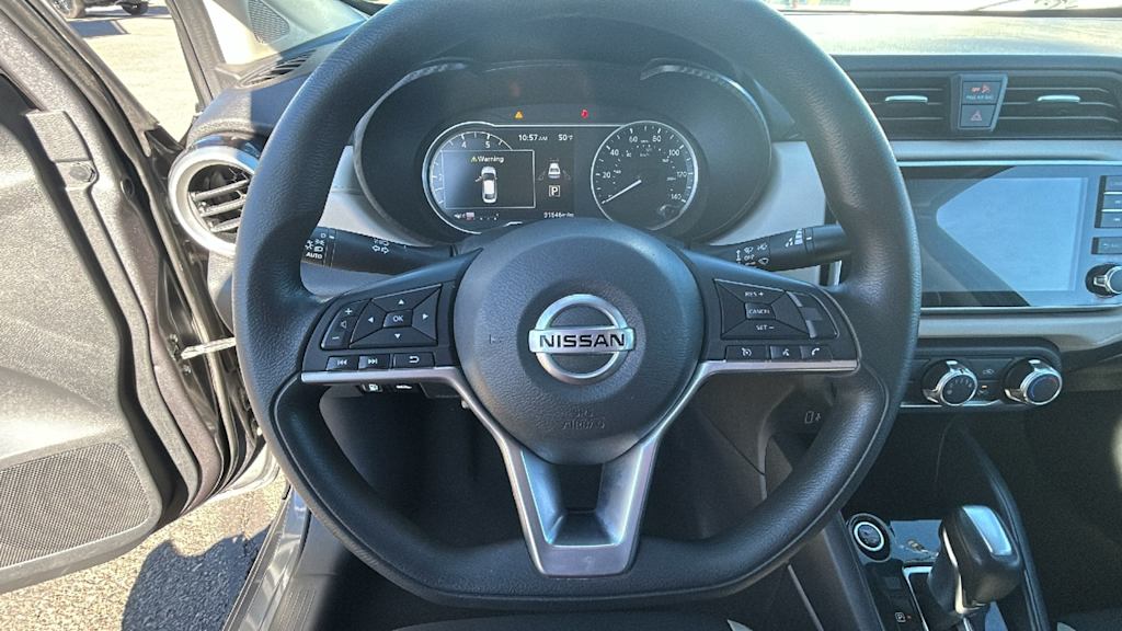 Thumbnail: 2021 Nissan Versa - 9