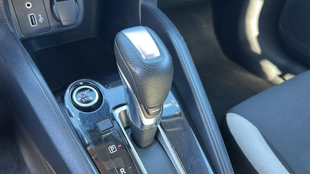 Thumbnail: 2021 Nissan Versa - 15