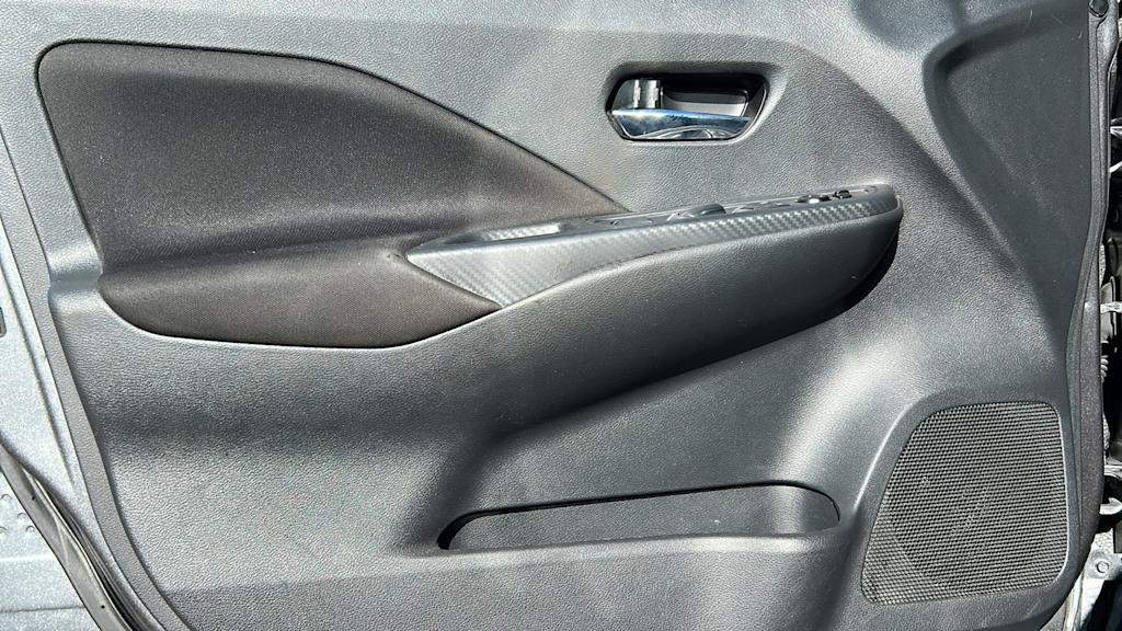 Thumbnail: 2021 Nissan Versa - 28