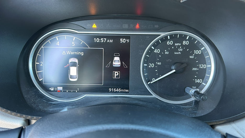 Thumbnail: 2021 Nissan Versa - 16