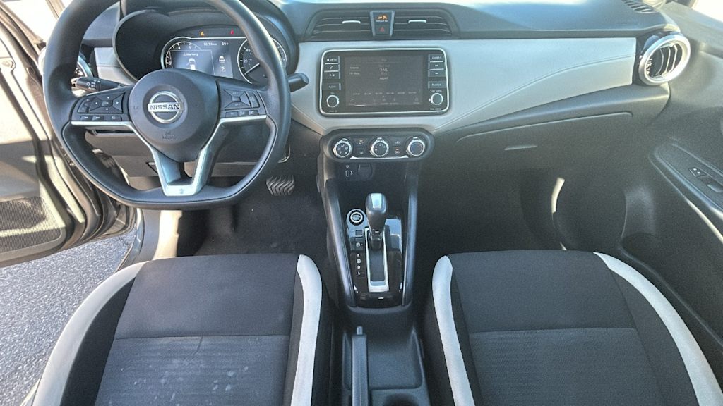 Thumbnail: 2021 Nissan Versa - 13