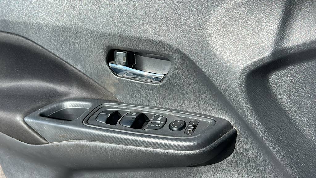 Thumbnail: 2021 Nissan Versa - 27