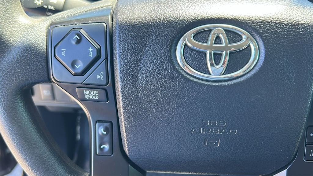 Thumbnail: 2020 Toyota Tacoma - 19