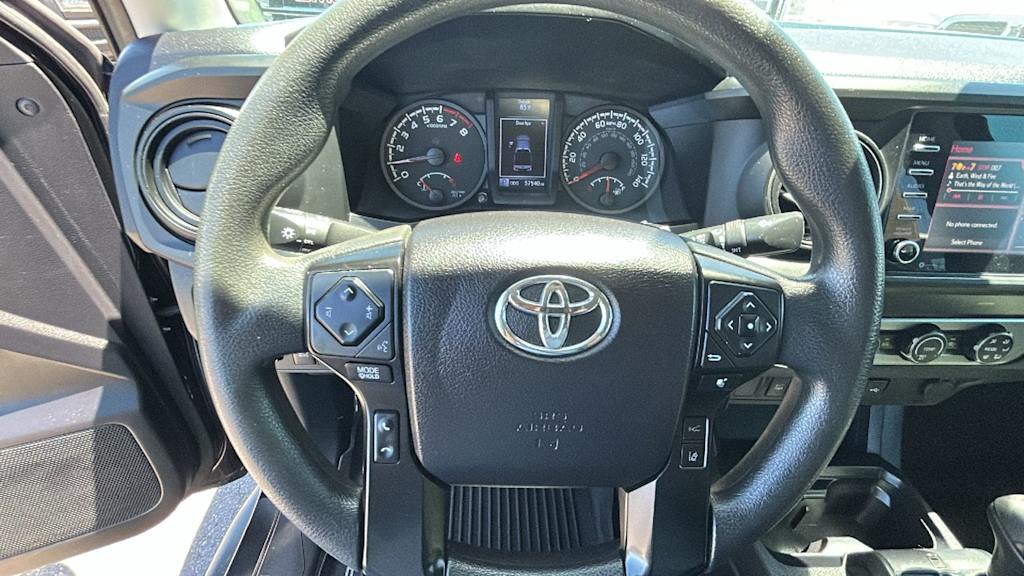 Thumbnail: 2020 Toyota Tacoma - 8