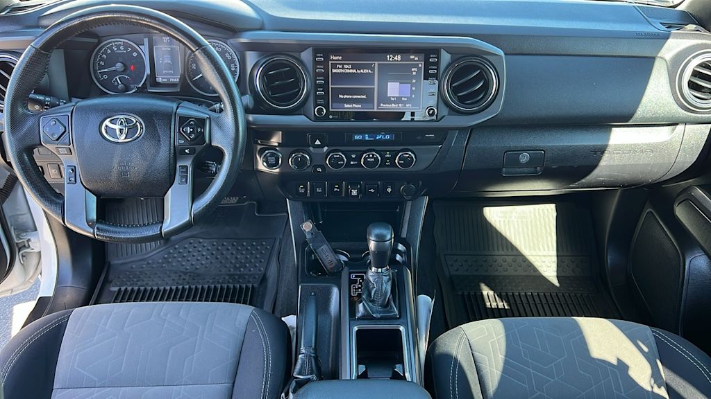 Thumbnail: 2021 Toyota Tacoma - 13