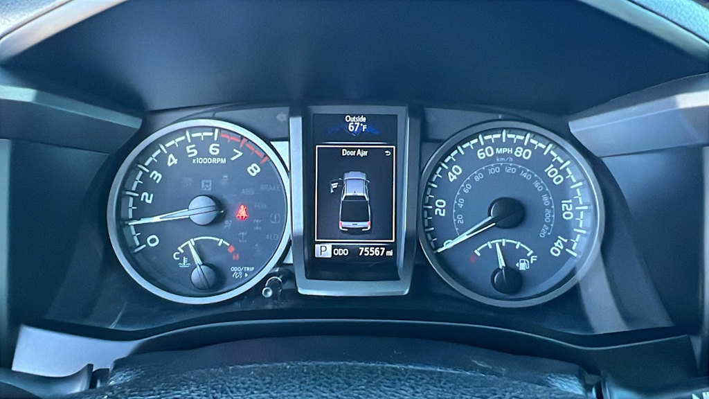 Thumbnail: 2021 Toyota Tacoma - 16