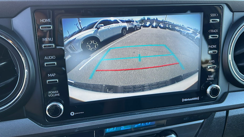 Thumbnail: 2021 Toyota Tacoma - 24