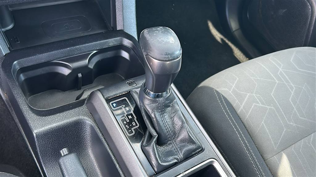 Thumbnail: 2021 Toyota Tacoma - 14