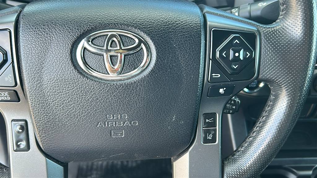 Thumbnail: 2021 Toyota Tacoma - 26