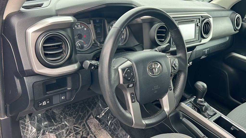 Thumbnail: 2019 Toyota Tacoma - 2