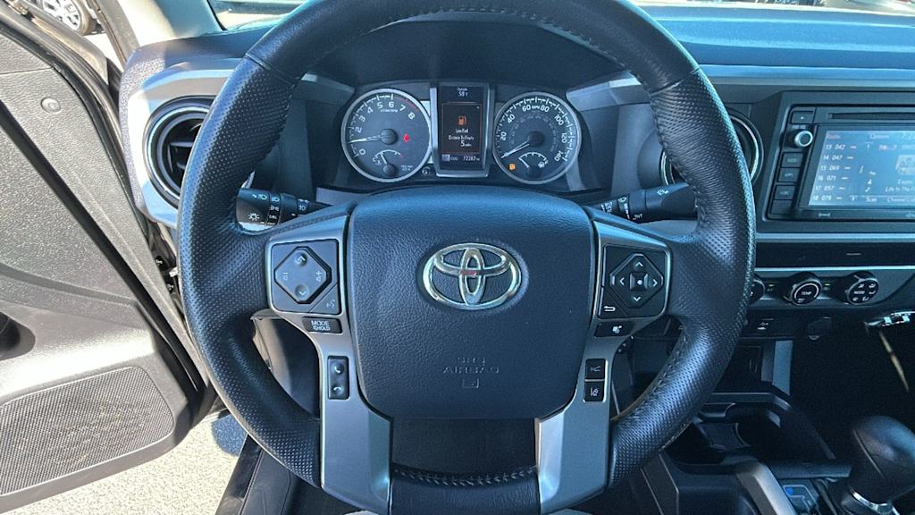 Thumbnail: 2019 Toyota Tacoma - 8