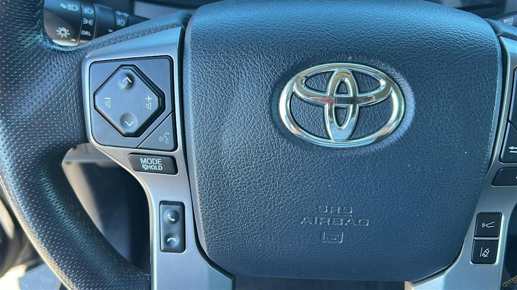 Thumbnail: 2019 Toyota Tacoma - 23