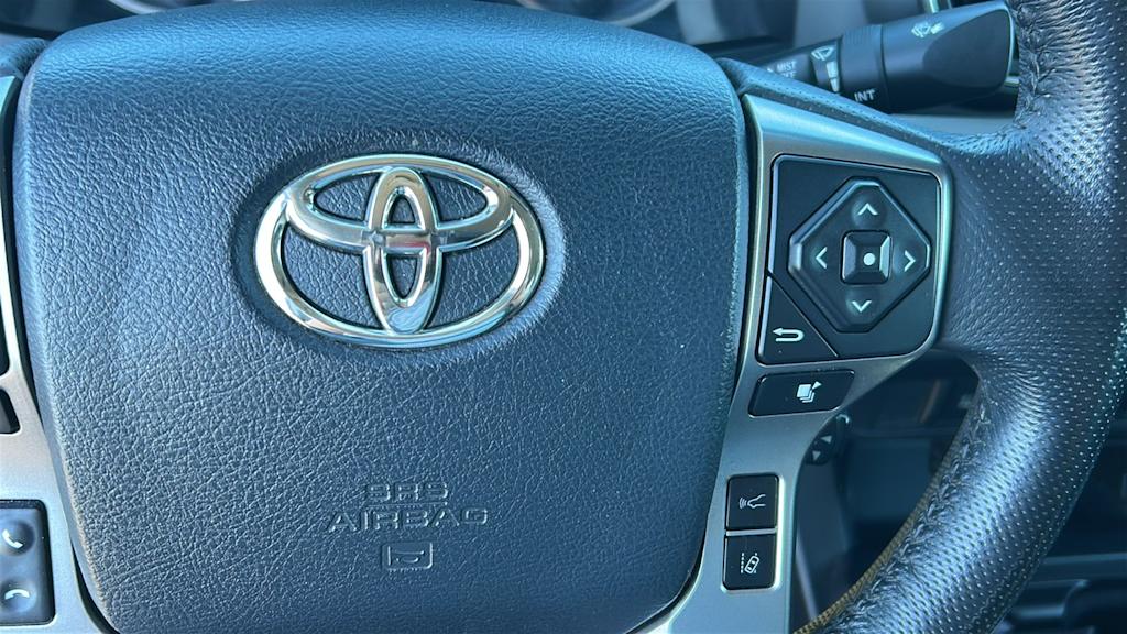 Thumbnail: 2019 Toyota Tacoma - 24