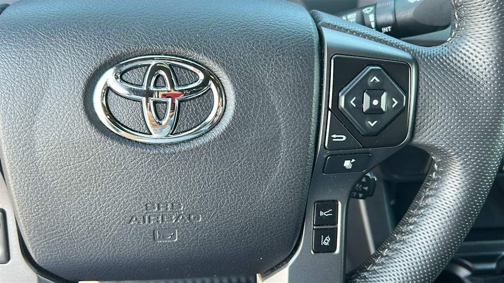 Thumbnail: 2021 Toyota Tacoma - 27