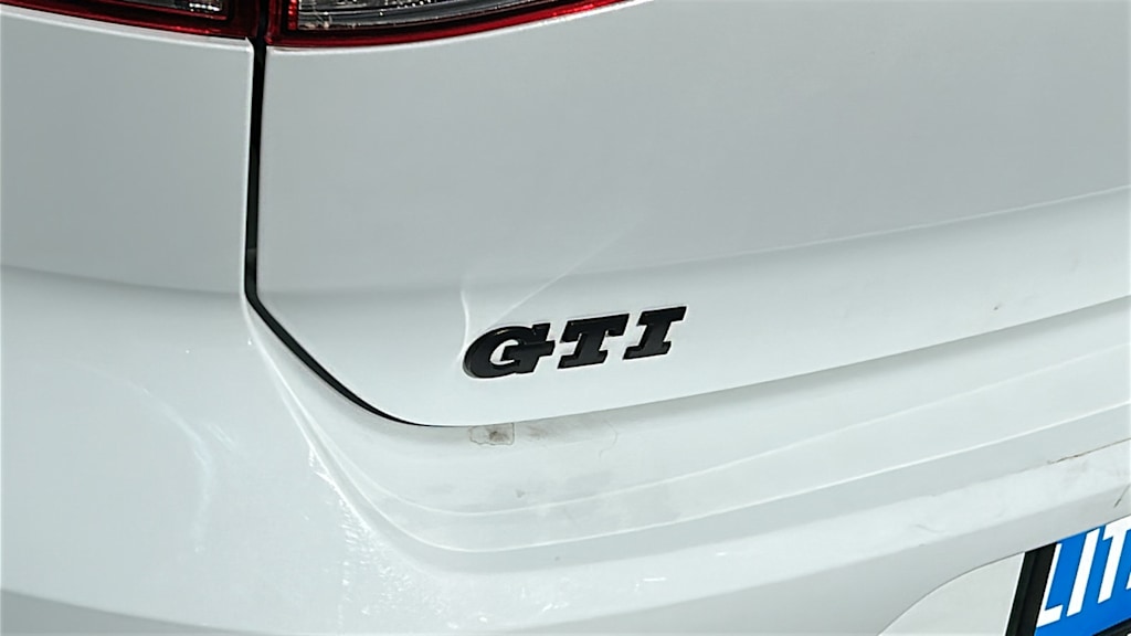 Thumbnail: 2017 Volkswagen Golf - 5