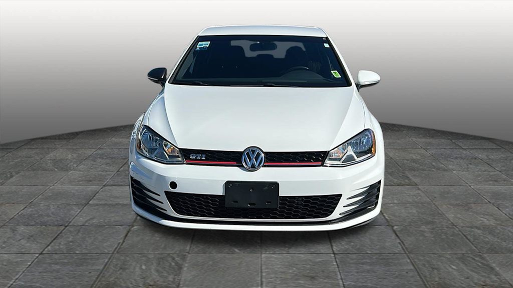 Thumbnail: 2017 Volkswagen Golf - 15