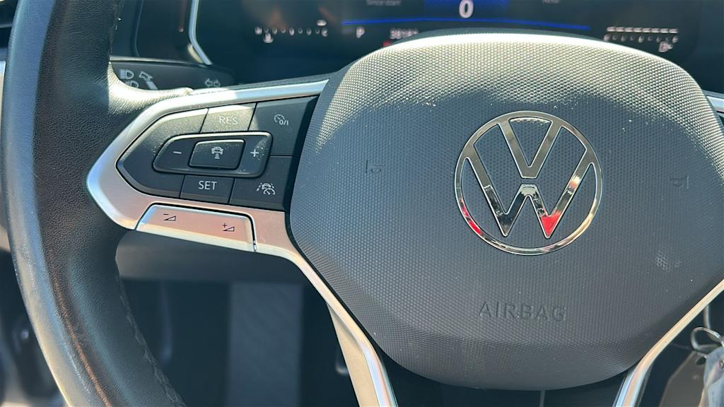 Thumbnail: 2024 Volkswagen Jetta - 19