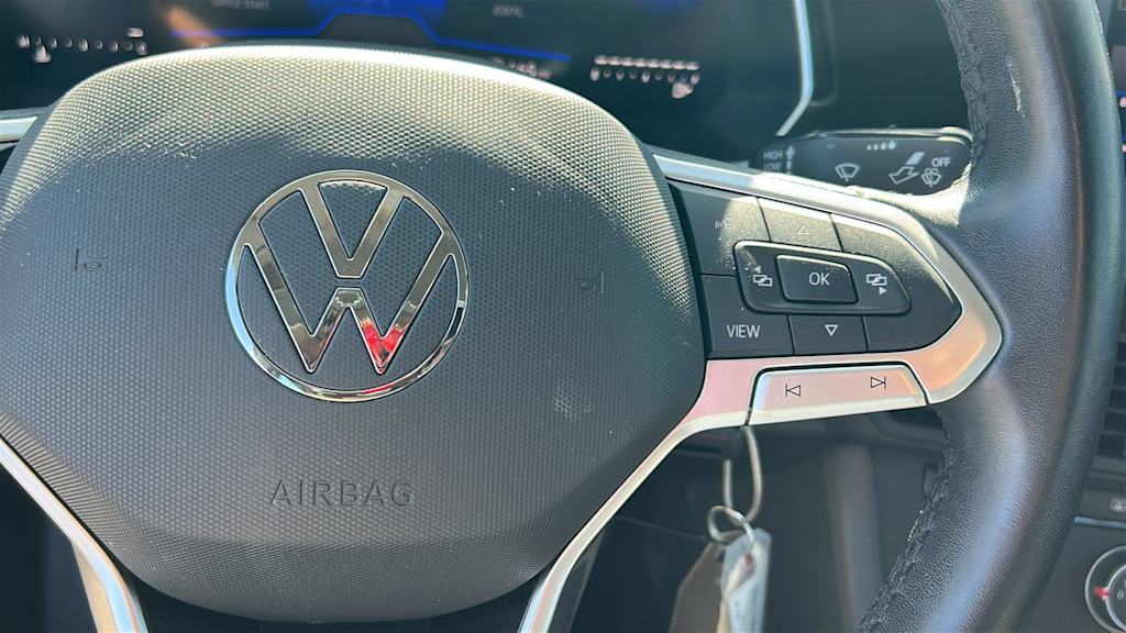 Thumbnail: 2024 Volkswagen Jetta - 20