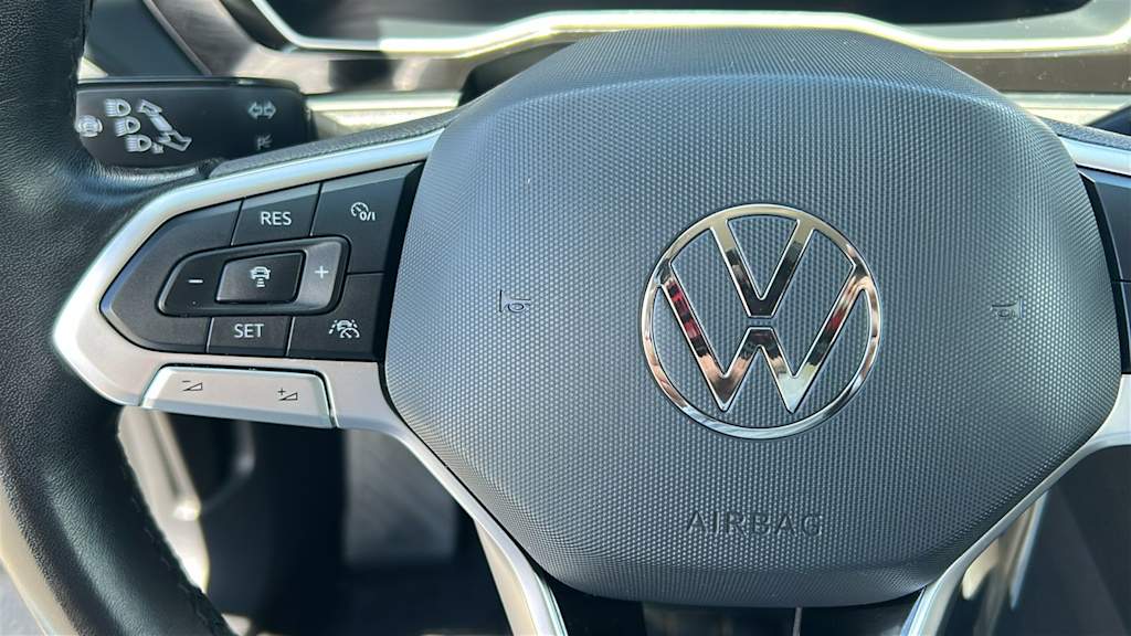 Thumbnail: 2024 Volkswagen Jetta - 25