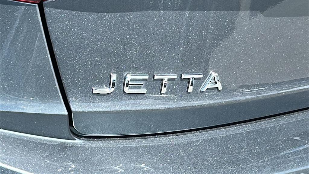 Thumbnail: 2024 Volkswagen Jetta - 7