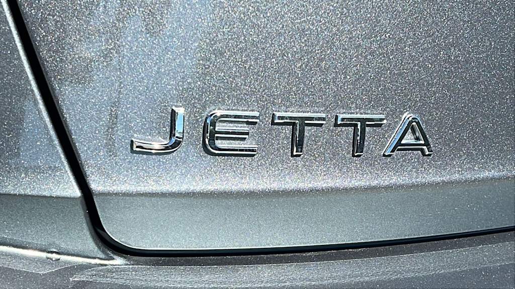 Thumbnail: 2024 Volkswagen Jetta - 7
